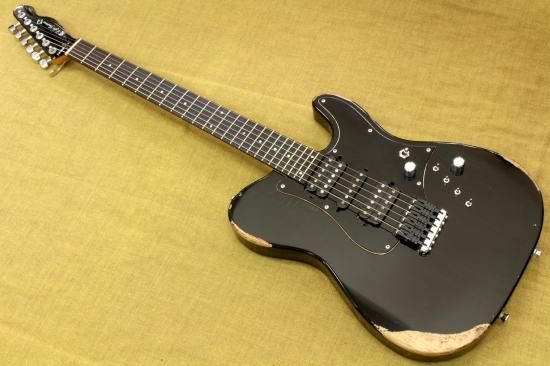 G-Life Guitars Vintage Series 