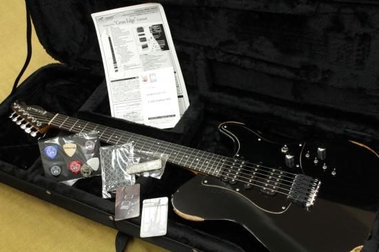 ギター G-Life Guitars BLACK BUSTER G-Life Guitars / BLACK BUSTER