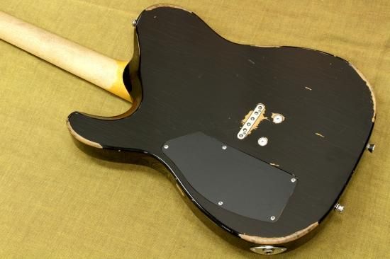 ギター G-Life Guitars BLACK BUSTER G-Life Guitars / BLACK BUSTER