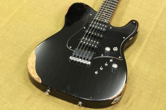 G-Life Guitars Vintage Series 