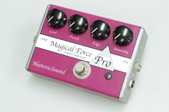 Neotenicsound Magical Force pro - Geek IN Box
