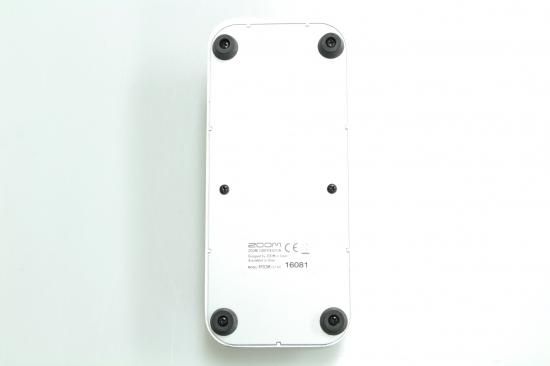 Zoom マルチ　fpo2m エクスプレッションペダル　エフェクター Zoom マルチ fpo2m エクスプレッションペダル エフェクター
