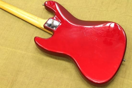 ベース momose MBJ-1 STD momose MJ-1 STD OCAR with D tuner MADE IN JAPAN - Geek IN Box