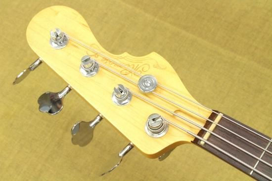 ベース momose MBJ-1 STD momose MJ-1 STD OCAR with D tuner MADE IN JAPAN - Geek IN Box