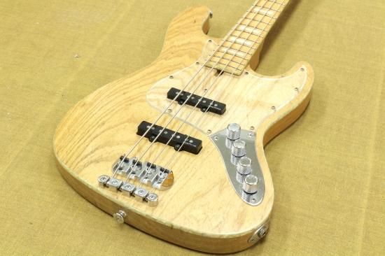 Bacchus Standard4 NAT 旧ロゴ - Geek IN Box