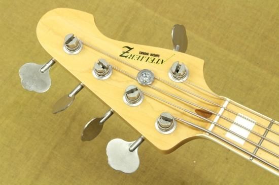 Atelier Z M #265 19P XTCT - Geek IN Box