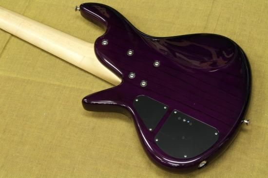 Xotic XB-2 QM purple - Geek IN Box