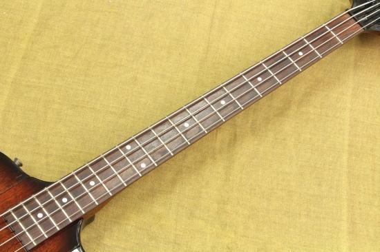 Epiphone Thunderbird IV - Geek IN Box