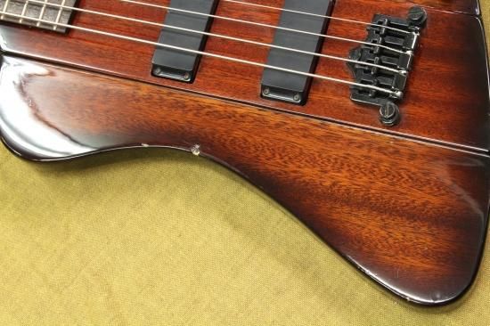 Epiphone Thunderbird IV - Geek IN Box