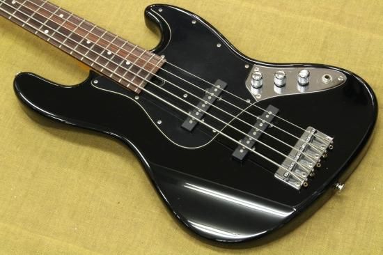 Bacchus BJB-5 Passive mod. BLK F head - Geek IN Box Bacchus BJB-5 Passive mod. BLK F head - Geek IN Box