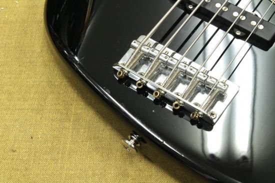 Bacchus BJB-5 Passive mod. BLK F head - Geek IN Box
