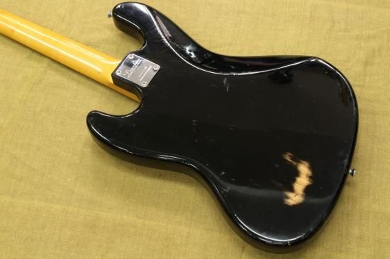 BJB-64V OTM トップラッカー ヴィンテージ 初期 日本製 バッカス