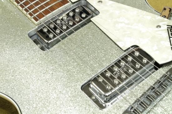 Electromatic by GRETSCH G5236T 2008 125th Anniversary 【Limited In Japan】 - Geek IN Box