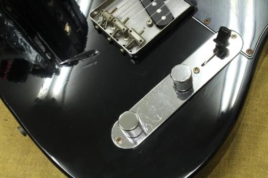【限定製作】 Fender Japan TL72 1989-1990 - Geek IN Box ギター