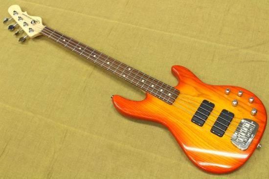 【美品】G&L M-2000 BASS セミハードケースエレキベース 楽天市場】エレキベース m-2000（ブランドG&L）の通販