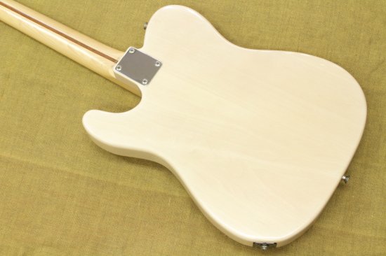 Fender Japan TL-43 1993-1994 - Geek IN Box