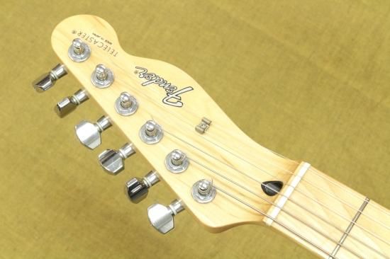 Fender Japan TL-43 1993-1994 - Geek IN Box Fender Japan TL-43 1993-1994 - Geek IN Box