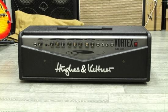 セール！Hughes & Kettner Black Series VORTEX-