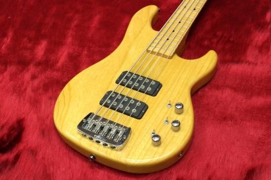 G&L L-2500 Premium made in Japan - Geek IN Box