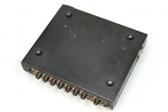 Markbass F1 Made In Italy - Geek IN Box