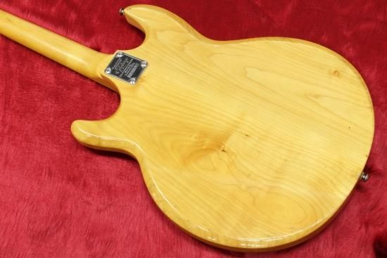 Epiphone Ripper Bass 4.43kg - Geek IN Box