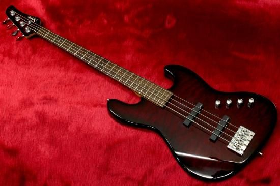 SCHECTER California Custom Natural <シェクター>｜平野楽器