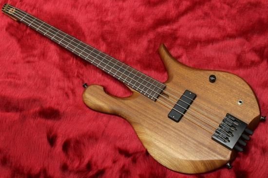 OLIVE INSTRUMENTS Limba4 
