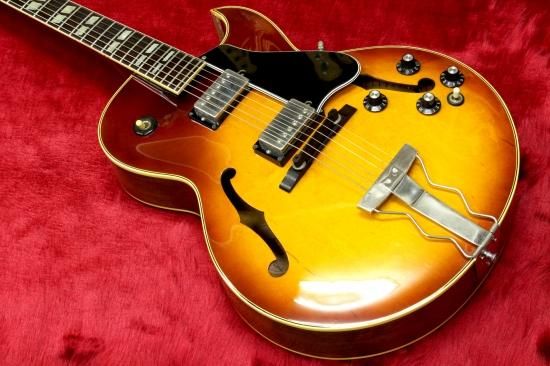 Greco FA-700 - guitarshoptantan （ギターショップタンタン）