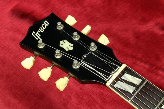 Greco FA-700 1982 Made by Fujigen - Geek IN Box