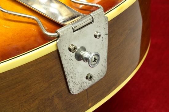 Greco FA-700 1982 Made by Fujigen - Geek IN Box