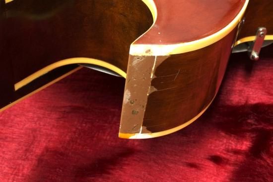 専用 Greco FA-700 日本製フルアコースティックギター Yahoo!オークション - Greco FA 700 フルアコギター グレコ 富士弦楽器