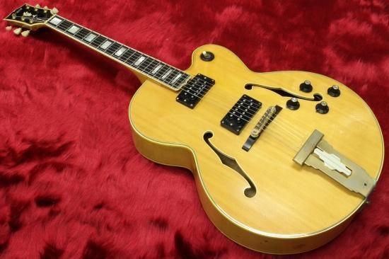 Greco(グレコ)JC-100 Greco L-100N 1977 Made by Fujigen - Geek IN Box