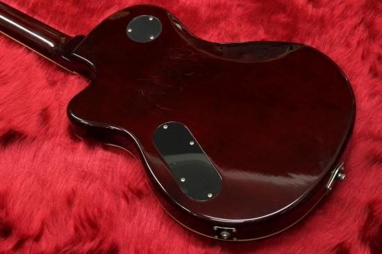 Hagstrom D2H オリジナルギグバック付 Electric Guitar Hagstrom D2H / Deluxe 2H Black Sparkle with