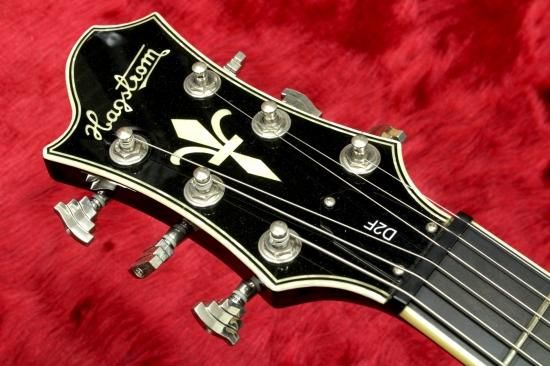 Hagstrom D2H オリジナルギグバック付 Hagstrom D2H オリジナルギグバック付 Gig Bag Case Guitar