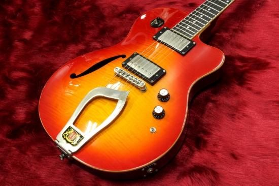 hagstrom D2F 4.25kg - Geek IN Box