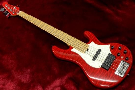 Grass roots by ESP◇G-T-80BD Tetsuyaモデル - ベース