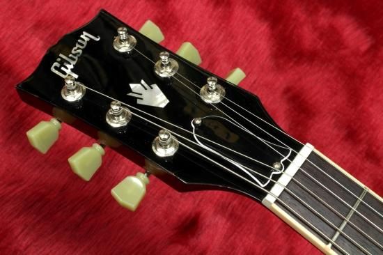 Gibson SG Standard P-90 2016 T Heritage Cherry 3.14kg - Geek