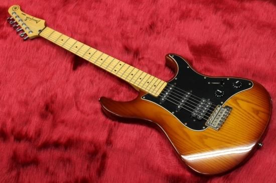 Yamaha Pacifica 312 Mods | New Pickups, Hipshot Tuners, and