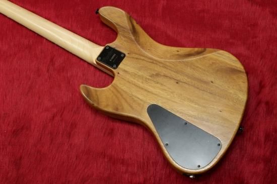 Bacchus Craft Series STD-JB ACACIA4 /R NA / OIL - Geek IN Box