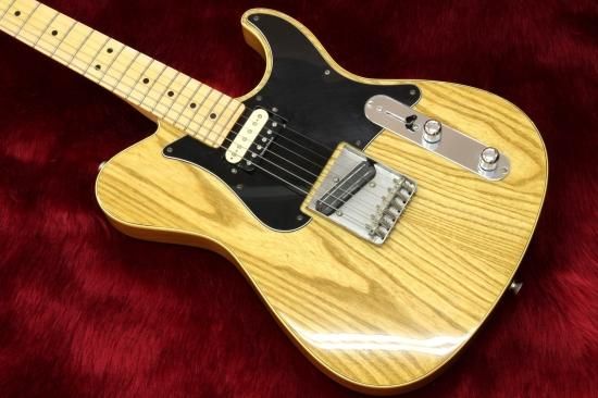 Yamaha Pacifica 1511ms Mike Stern Model Geek In Box