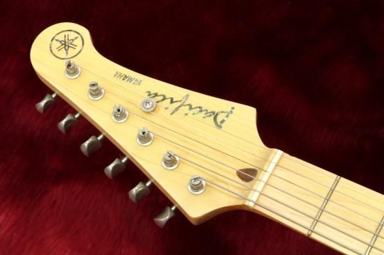 YAMAHA PACIFICA 1511MS Mike Stern Model - Geek IN Box YAMAHA PACIFICA 1511MS Mike Stern Model - Geek IN Box
