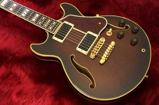 Ibanez AM-200 #F420268 MADE IN JAPAN 94' - Geek IN Box Ibanez AM-200 #F420268 MADE IN JAPAN 94' - Geek IN Box