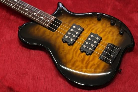 完成品 BSB-65 Burny - Box IN Geek ベース
