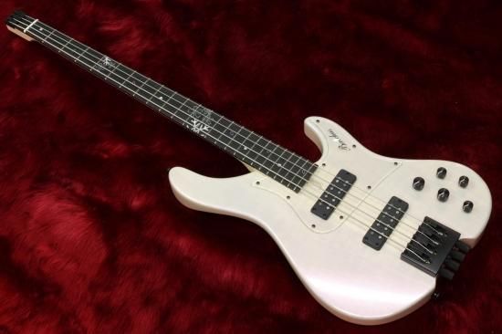 Bacchus WOODLINE4-HL24/Fuyuzakura/E MF'18 SWP #106504 楽器フェア