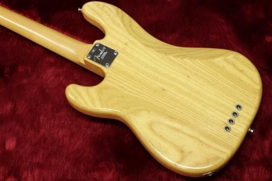 Fender American Standard Precisionbass PJ NAT - Geek IN Box