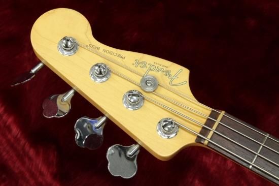 Fender American Standard Precisionbass PJ NAT - Geek IN Box