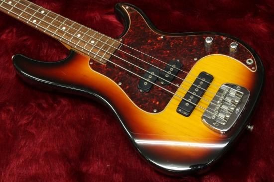 G&L SB-2 Tribute made in Japan - Geek IN Box G&L SB-2 Tribute made in Japan - Geek IN Box
