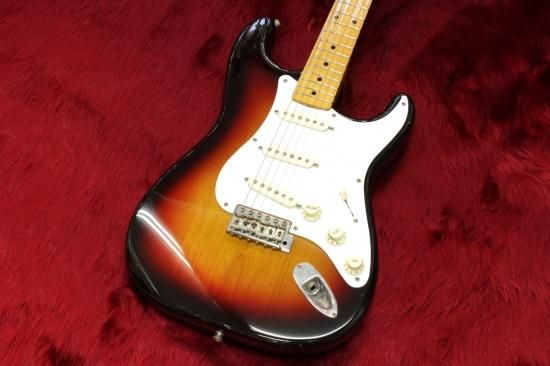 Fender Japan ST58TX 3TS Crafted IN Japan R0 Serial 3.59kg Fender Japan ST58TX 3TS Crafted IN Japan R0 Serial 3.59kg