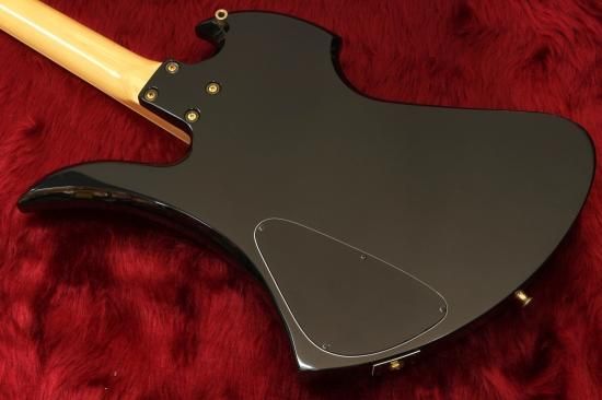Fernandes MG-120X Hide - Geek IN Box Fernandes MG-120X Hide - Geek IN Box