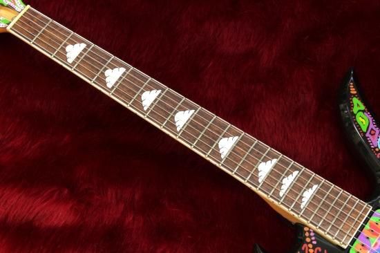 Fernandes MG-120X Hide - Geek IN Box Fernandes MG-120X Hide - Geek IN Box